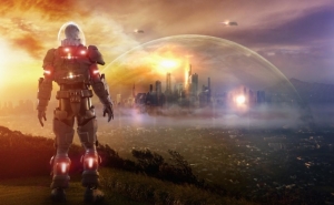 Future Gate 2019 – Sci-fi/Fantasy concert
