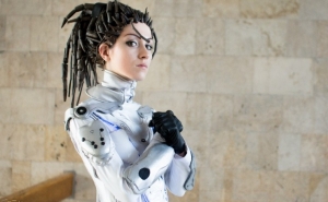 Фестиваль STARcon 2019