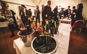 CROwine Fest Prague 2017