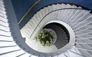 Осенний Open House Praha