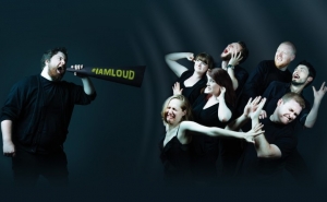 Prague Fringe Festival 2019