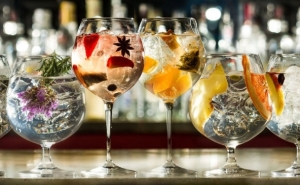GinFest 2017