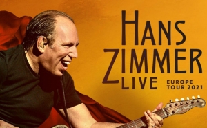 Hans Zimmer Live