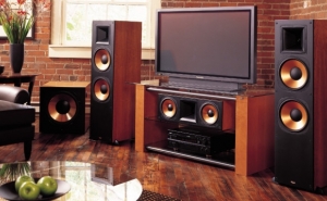 Audio Video Show Praha 2017