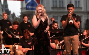 Фестиваль Bohemia Jazz Fest 2020