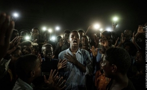 Выставка World Press Photo 2020