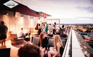 Prague Rooftop Festival 2021