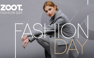 ZOOT Fashion Day 2021