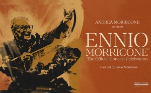 Эннио Морриконе – The official concert celebration