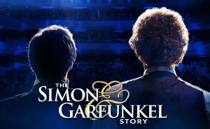 The Simon & Garfunkel Story в Праге