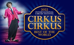 Cirkus Cirkus Festival 2022