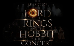 Lord of the Rings and the Hobbit in Concert
