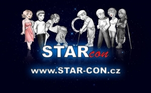 Фестиваль STARcon 2023