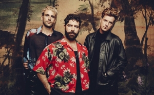 Инди-рок-группа Foals выступит в Праге летом