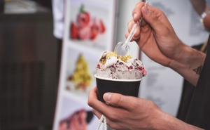 Prague Ice Cream Festival 2023