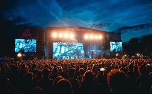 Prague Metronome Festival 2023