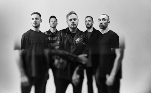 Концерт группы Architects