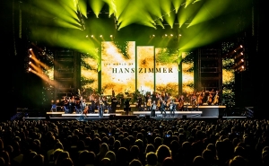 The World of Hans Zimmer – A New Dimension 2024