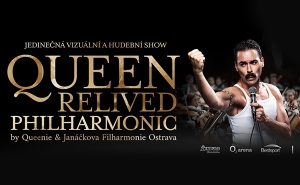 Queen Relived Philharmonic