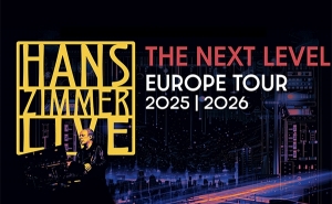 Hans Zimmer Live – The Next Level