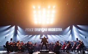Police Symphony Orchestra
