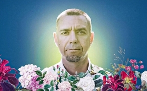 Ляпис Трубецкой в Праге