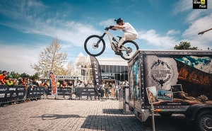 Prague Bike Fest 2025